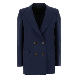 Blazé Milano Blue Jackets - Blazers Women